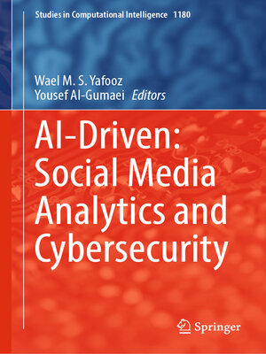 cover image of AI-Driven